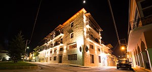 Filoxenia Hotel & Spa