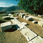 Αρχαιολογικός Χώρος Άνω Λουσών